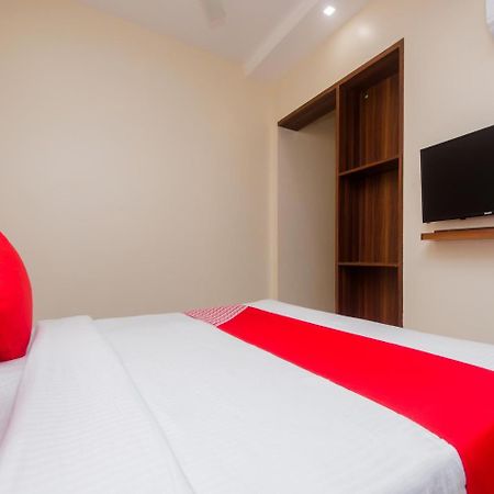 Hotel Park Inn วาเซ ภายนอก รูปภาพ