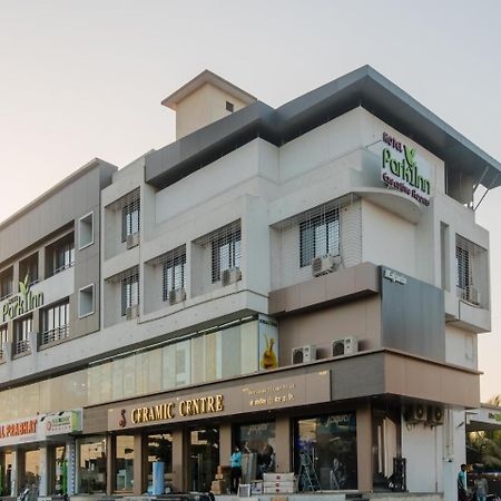 Hotel Park Inn วาเซ ภายนอก รูปภาพ