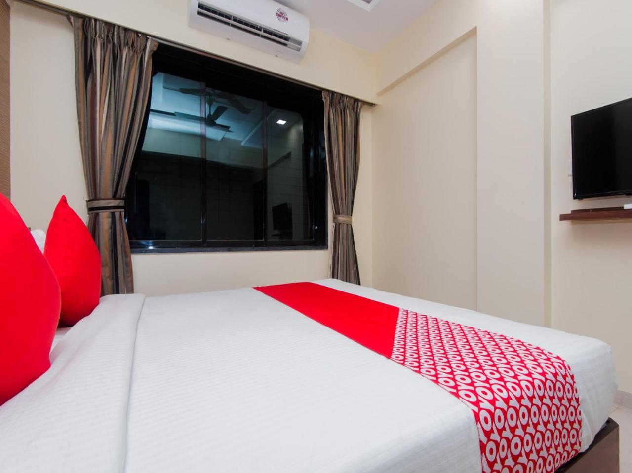 Hotel Park Inn วาเซ ภายนอก รูปภาพ