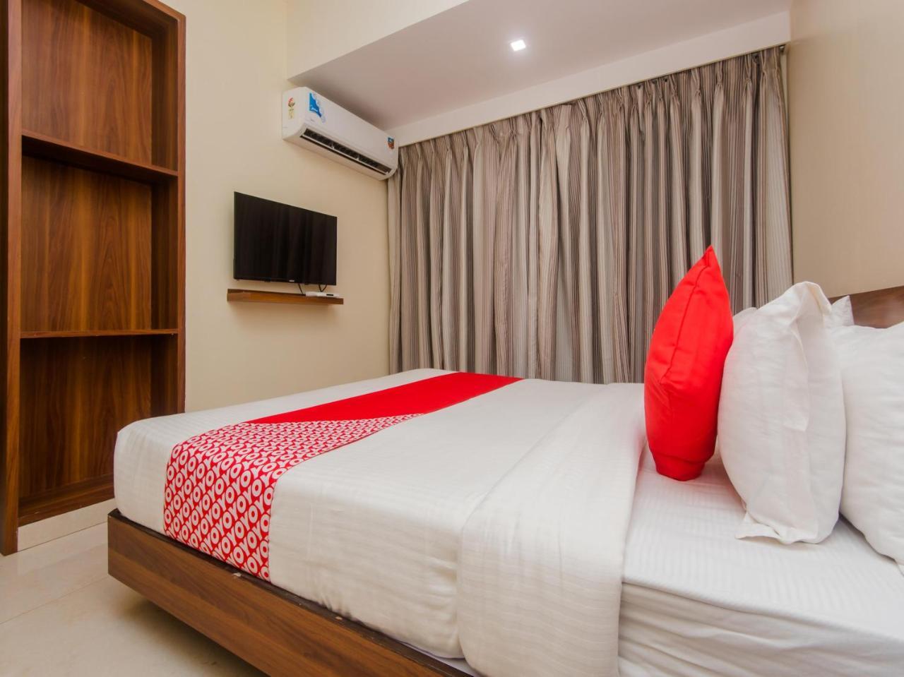 Hotel Park Inn วาเซ ภายนอก รูปภาพ