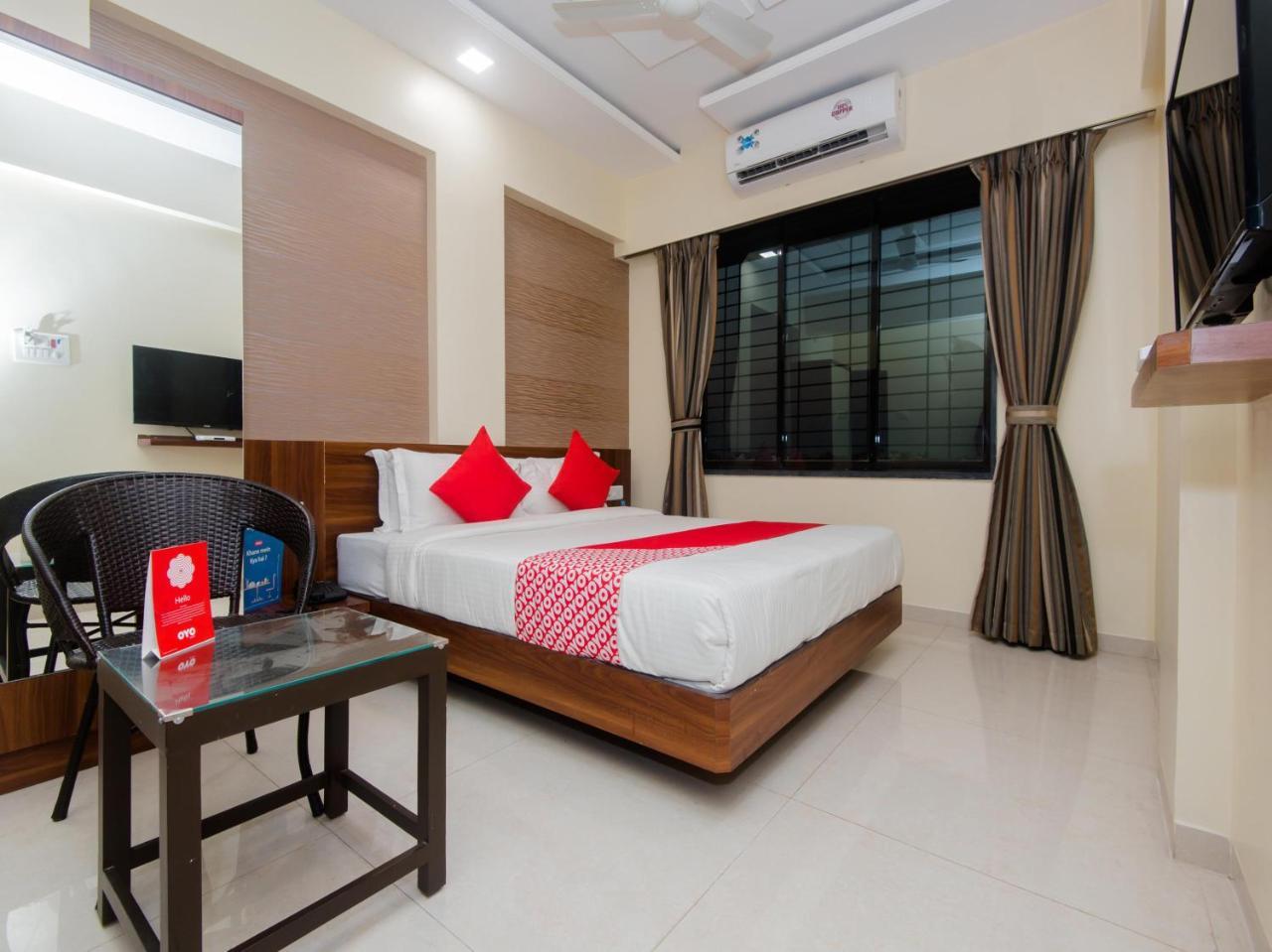 Hotel Park Inn วาเซ ภายนอก รูปภาพ