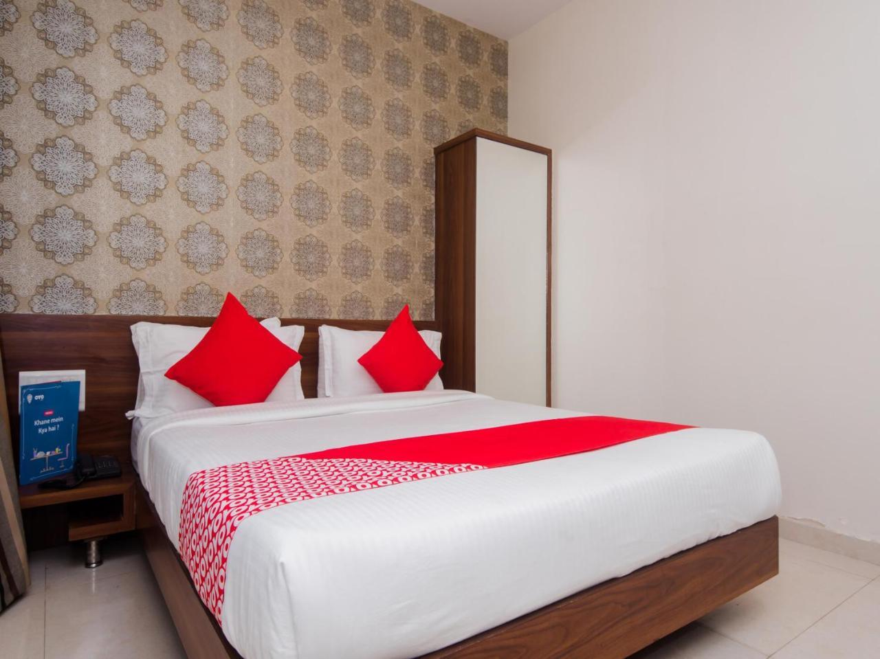 Hotel Park Inn วาเซ ภายนอก รูปภาพ