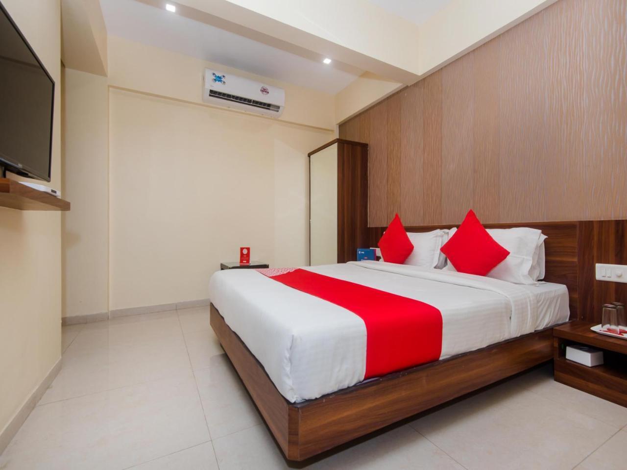 Hotel Park Inn วาเซ ภายนอก รูปภาพ