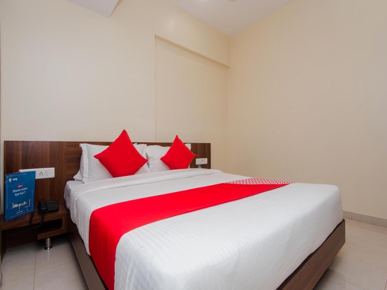 Hotel Park Inn วาเซ ภายนอก รูปภาพ