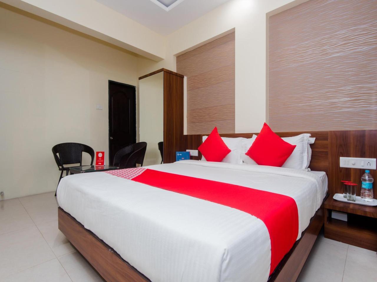 Hotel Park Inn วาเซ ภายนอก รูปภาพ