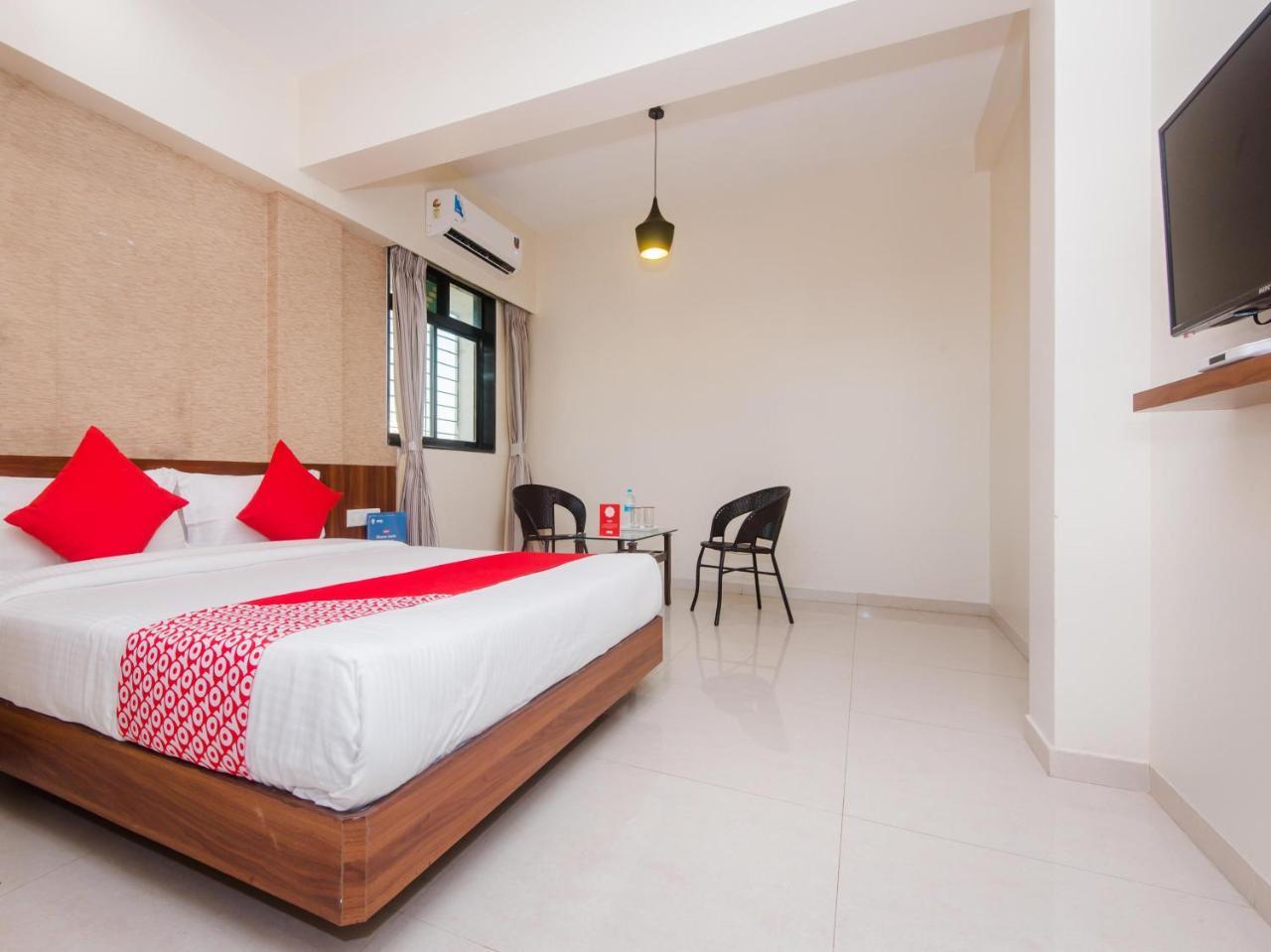 Hotel Park Inn วาเซ ภายนอก รูปภาพ
