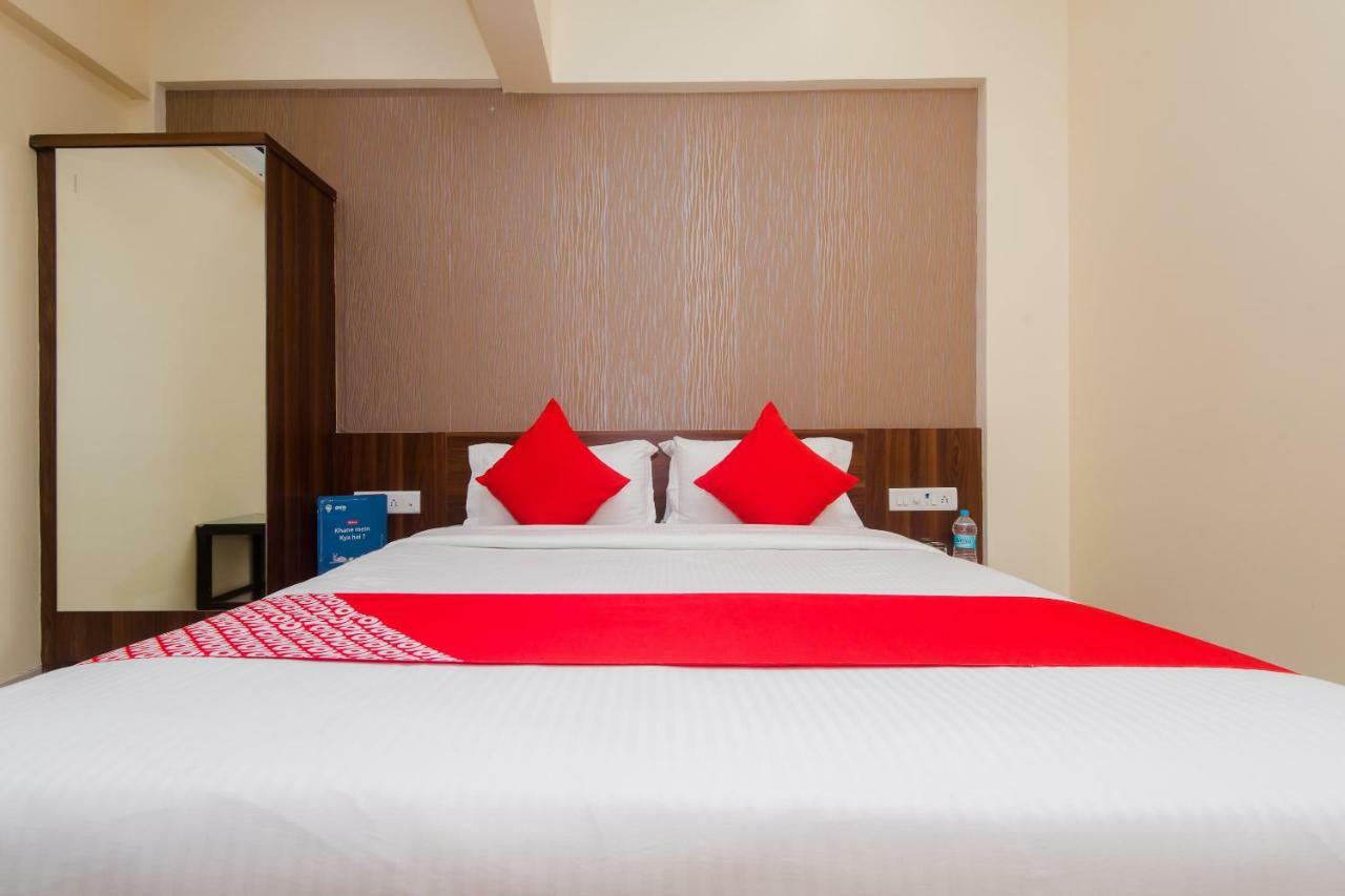 Hotel Park Inn วาเซ ภายนอก รูปภาพ