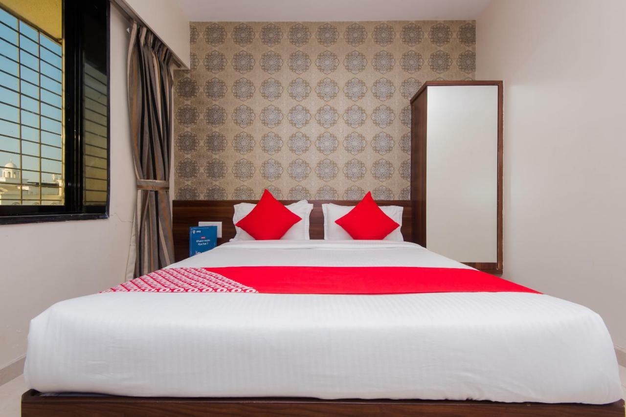 Hotel Park Inn วาเซ ภายนอก รูปภาพ