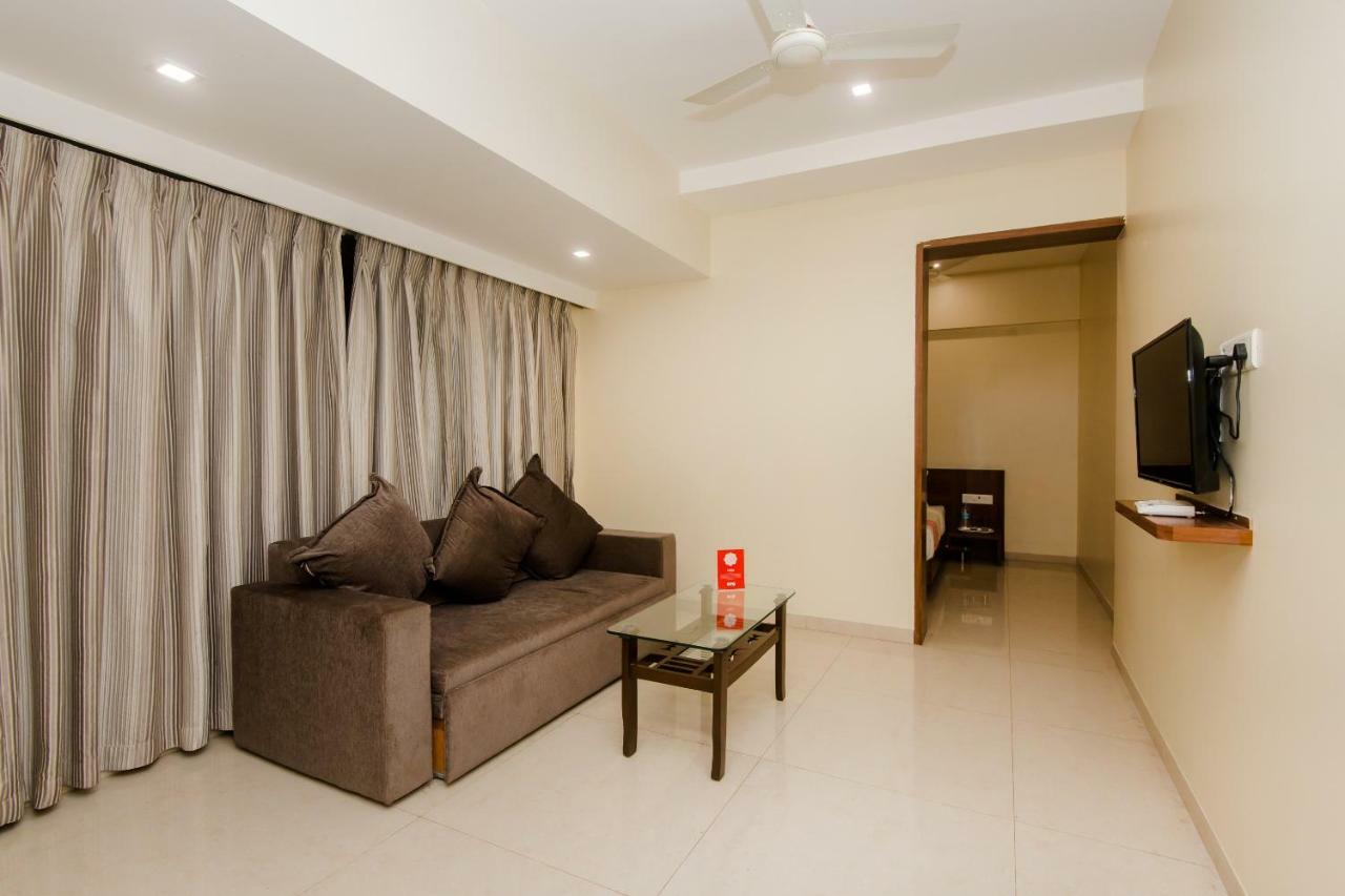Hotel Park Inn วาเซ ภายนอก รูปภาพ