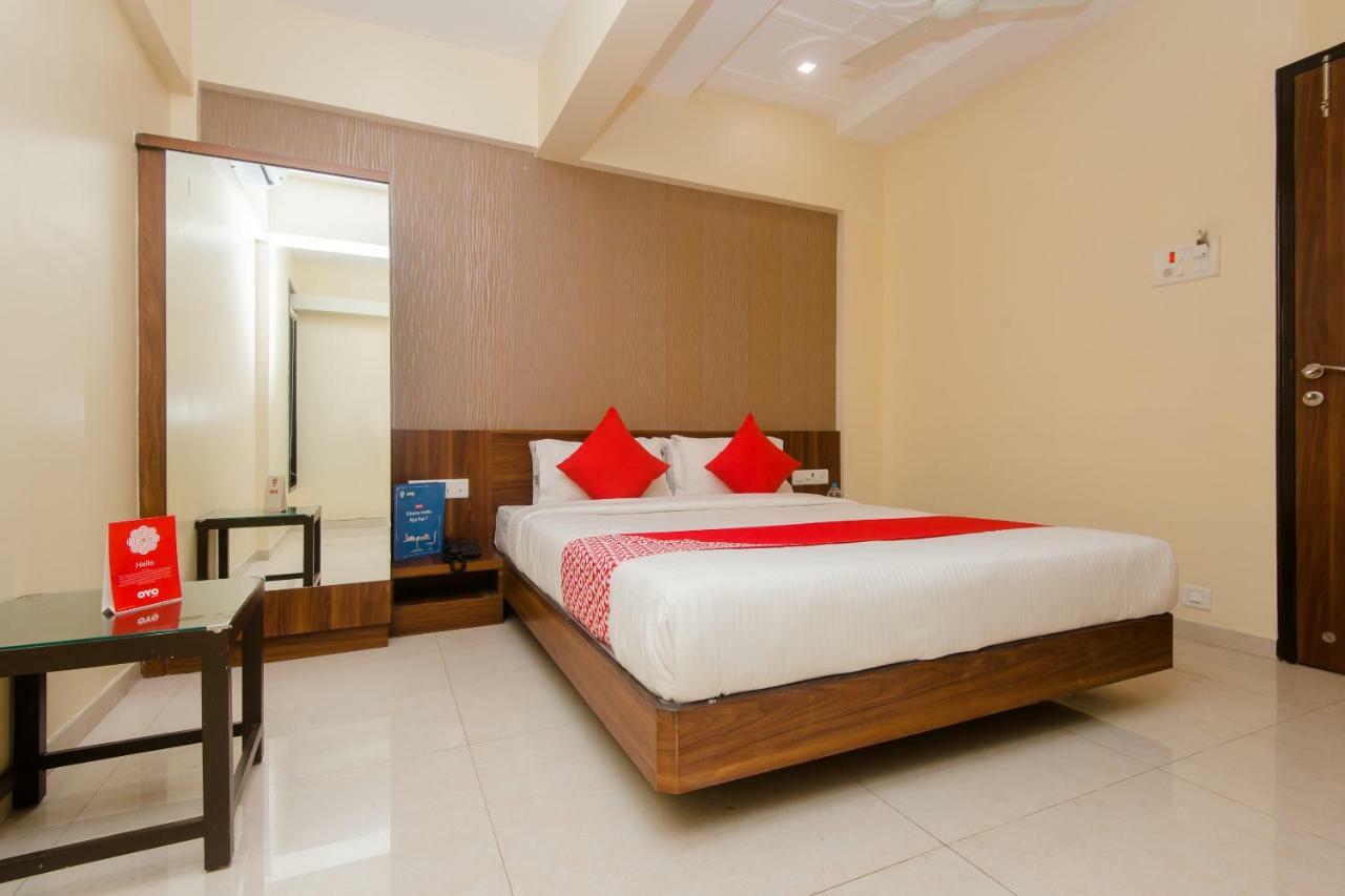 Hotel Park Inn วาเซ ภายนอก รูปภาพ