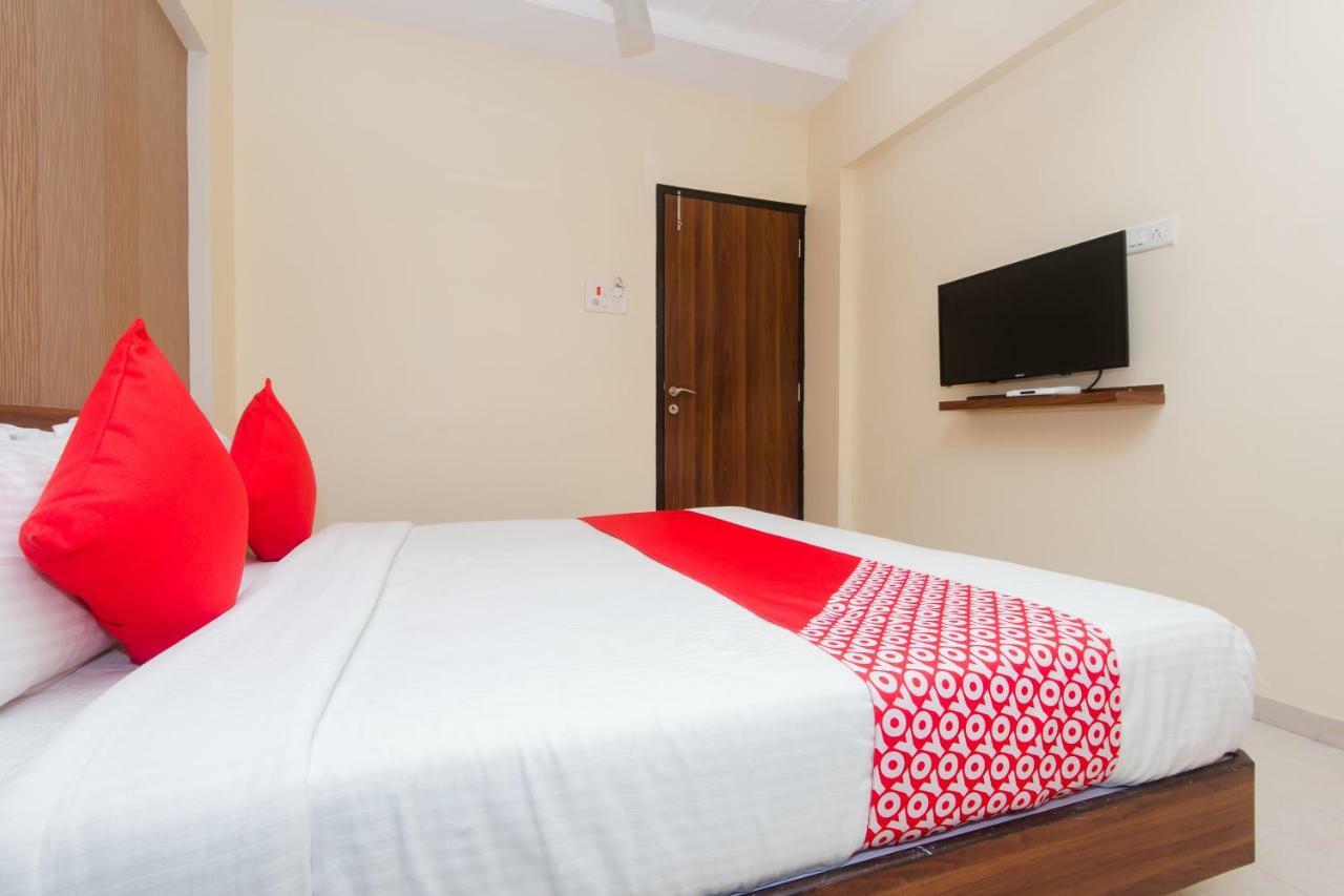 Hotel Park Inn วาเซ ภายนอก รูปภาพ