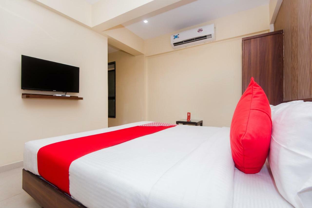 Hotel Park Inn วาเซ ภายนอก รูปภาพ