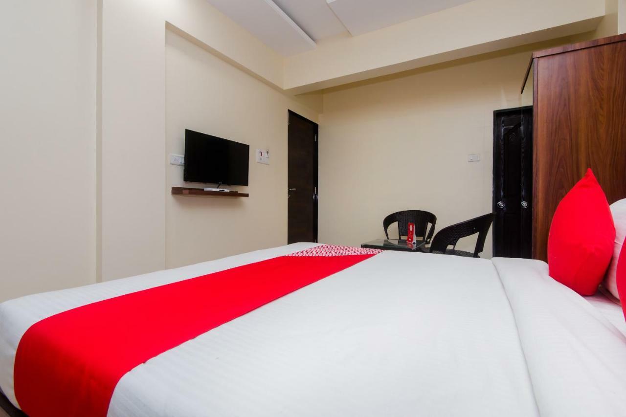 Hotel Park Inn วาเซ ภายนอก รูปภาพ