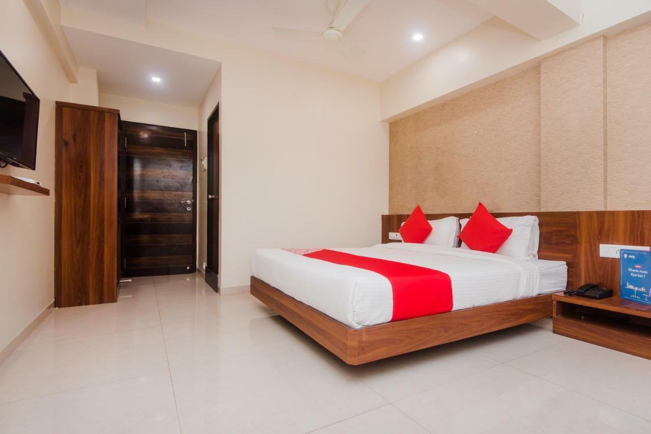 Hotel Park Inn วาเซ ภายนอก รูปภาพ