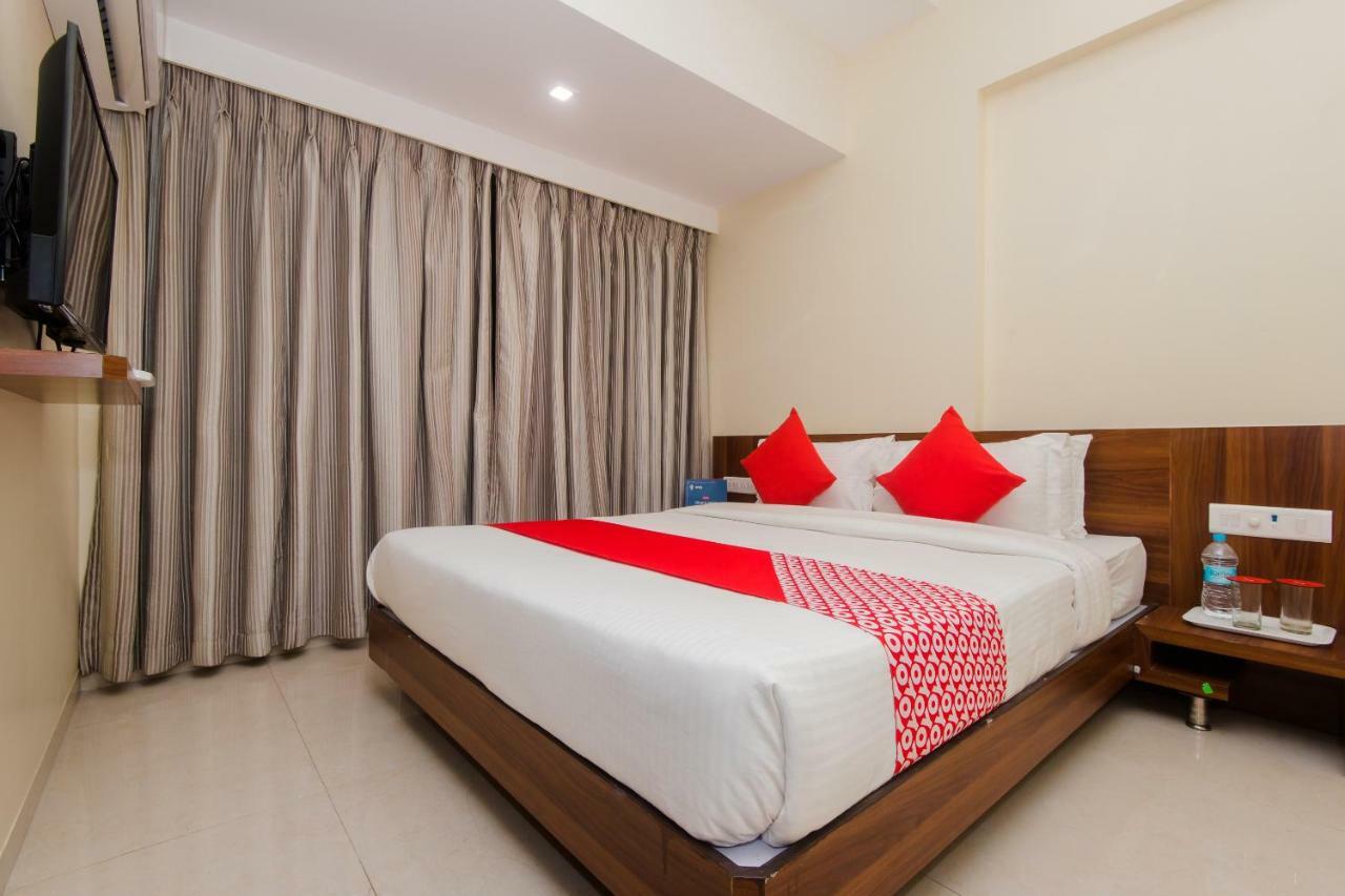 Hotel Park Inn วาเซ ภายนอก รูปภาพ