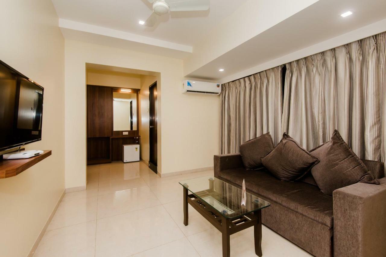 Hotel Park Inn วาเซ ภายนอก รูปภาพ